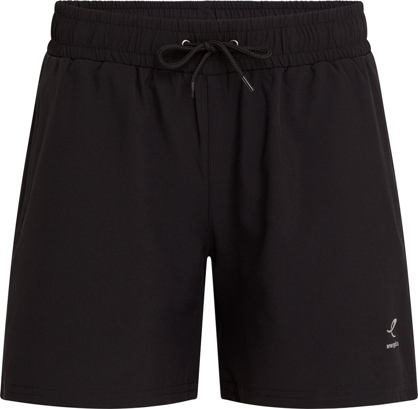 Energetics Shorts Da.-Shorts Kara II W BLACK