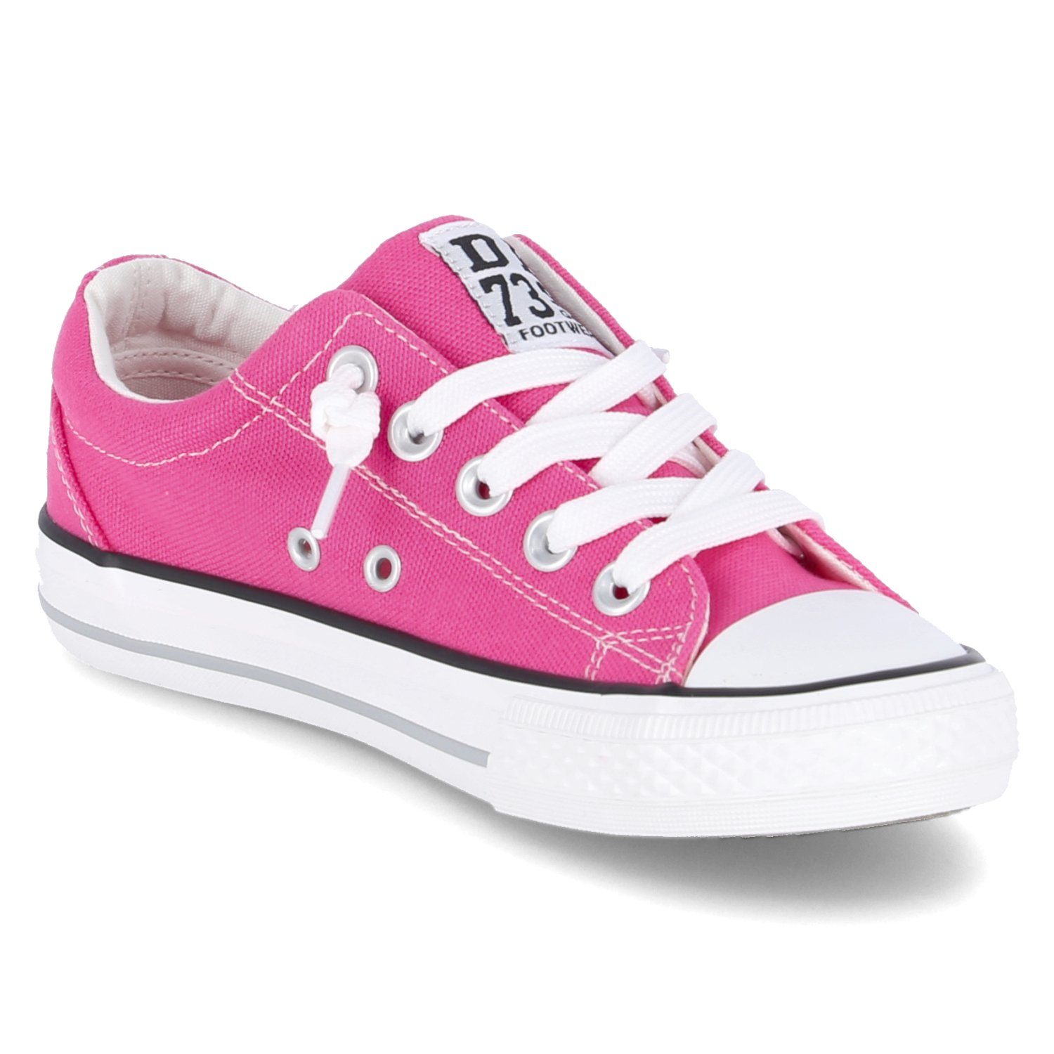 Dockers by Gerli Low Sneaker Sneaker