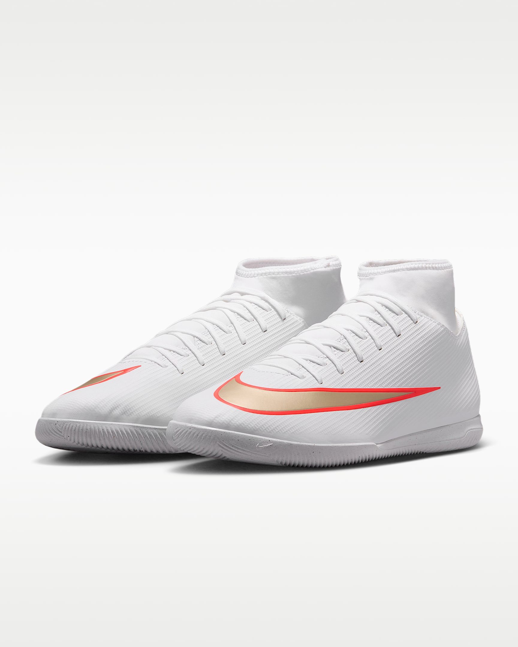 Nike Mercurial Superfly 11 Club IC Fußballschuh für Hallenboden