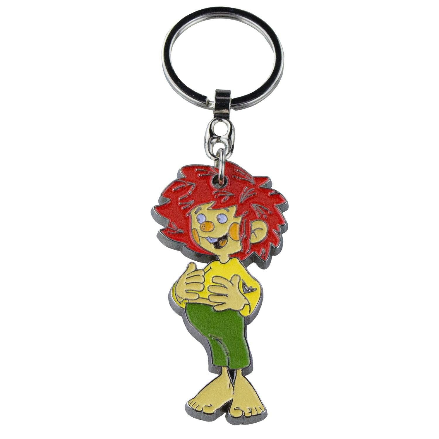 Bavariashop Schlüsselanhänger ®Pumuckl Schlüsselanhänger günstig online kaufen