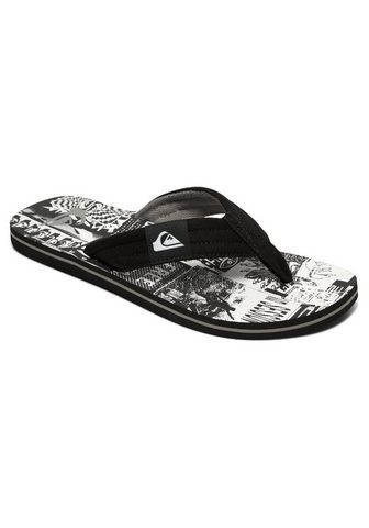 QUIKSILVER Сандалии »Molokai Layback«...