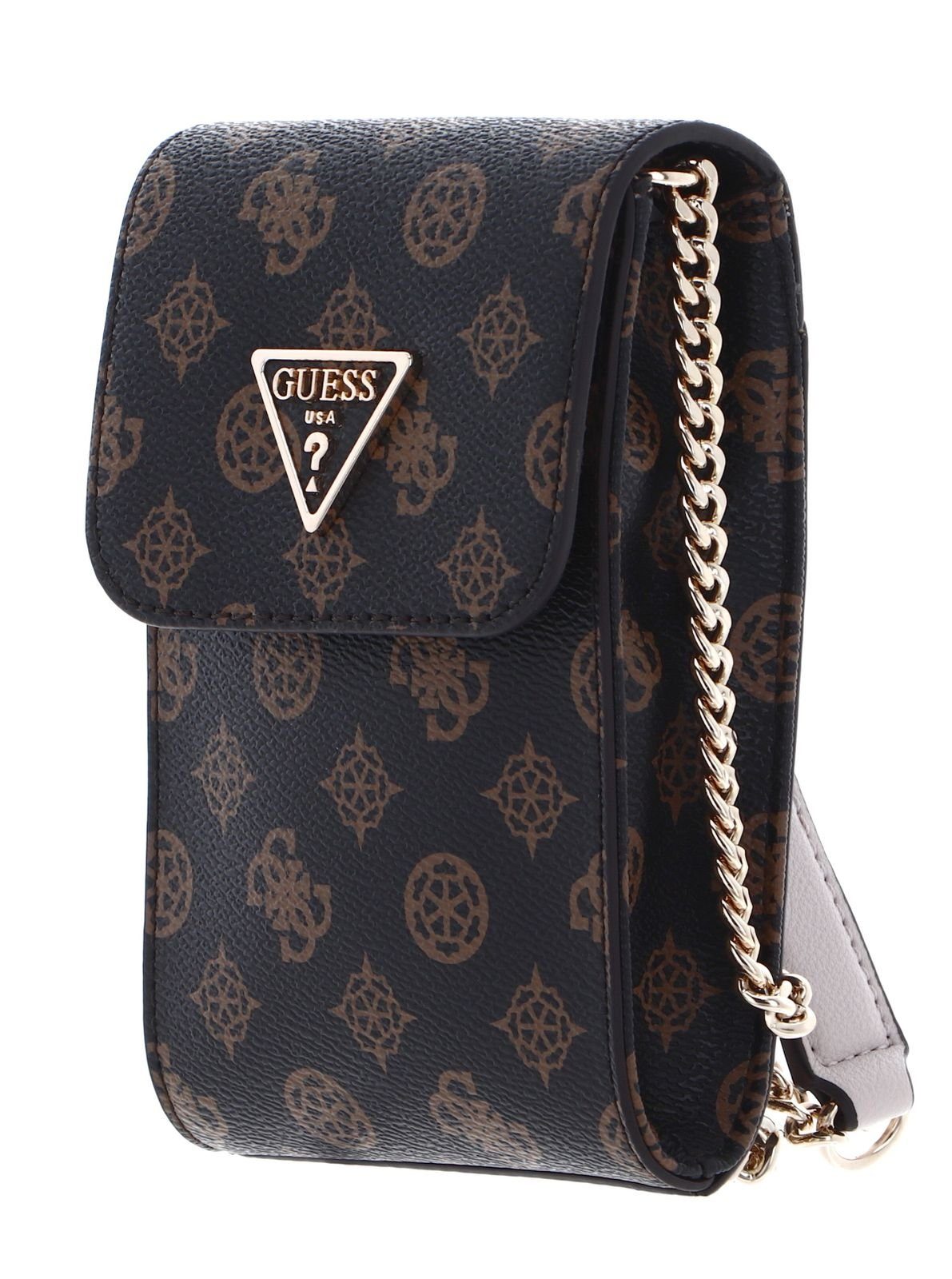 Guess Handytasche Noelle