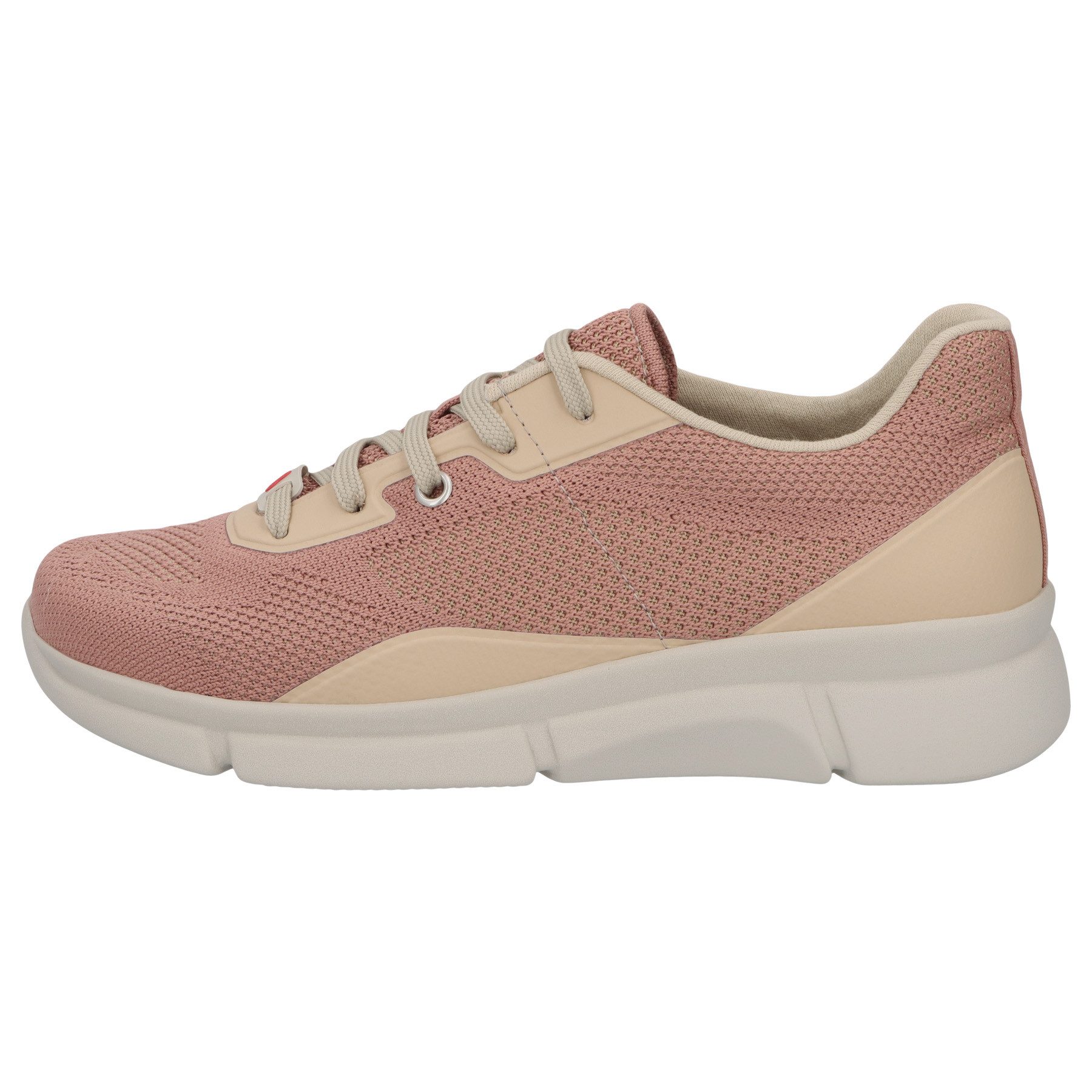 BERKEMANN Berkemann Erwachsene ComfortKnit Roxana Halbschuh Sneaker