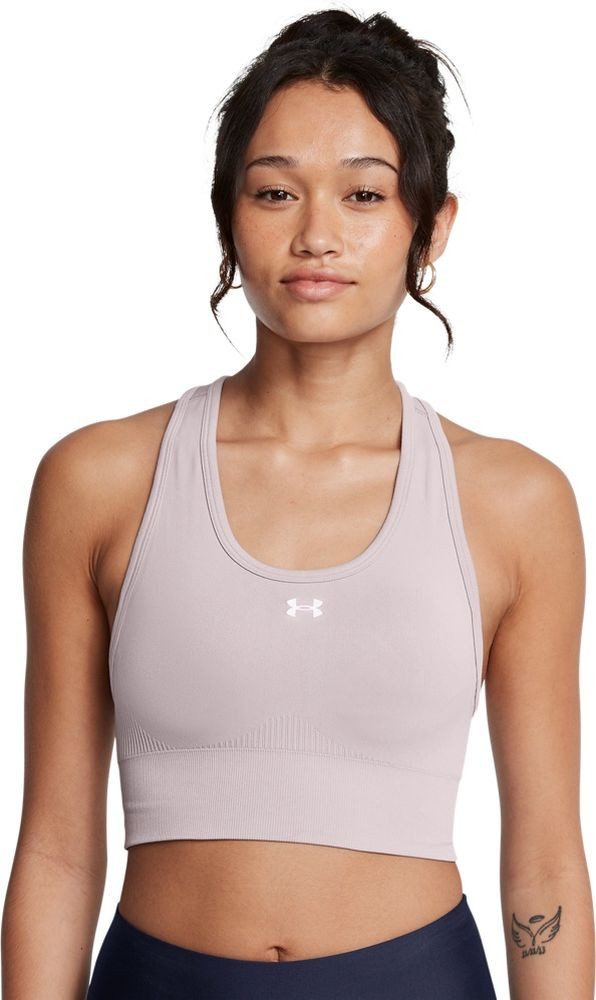 Under Armour® Sport-BH Vanish Seamless Mid günstig online kaufen