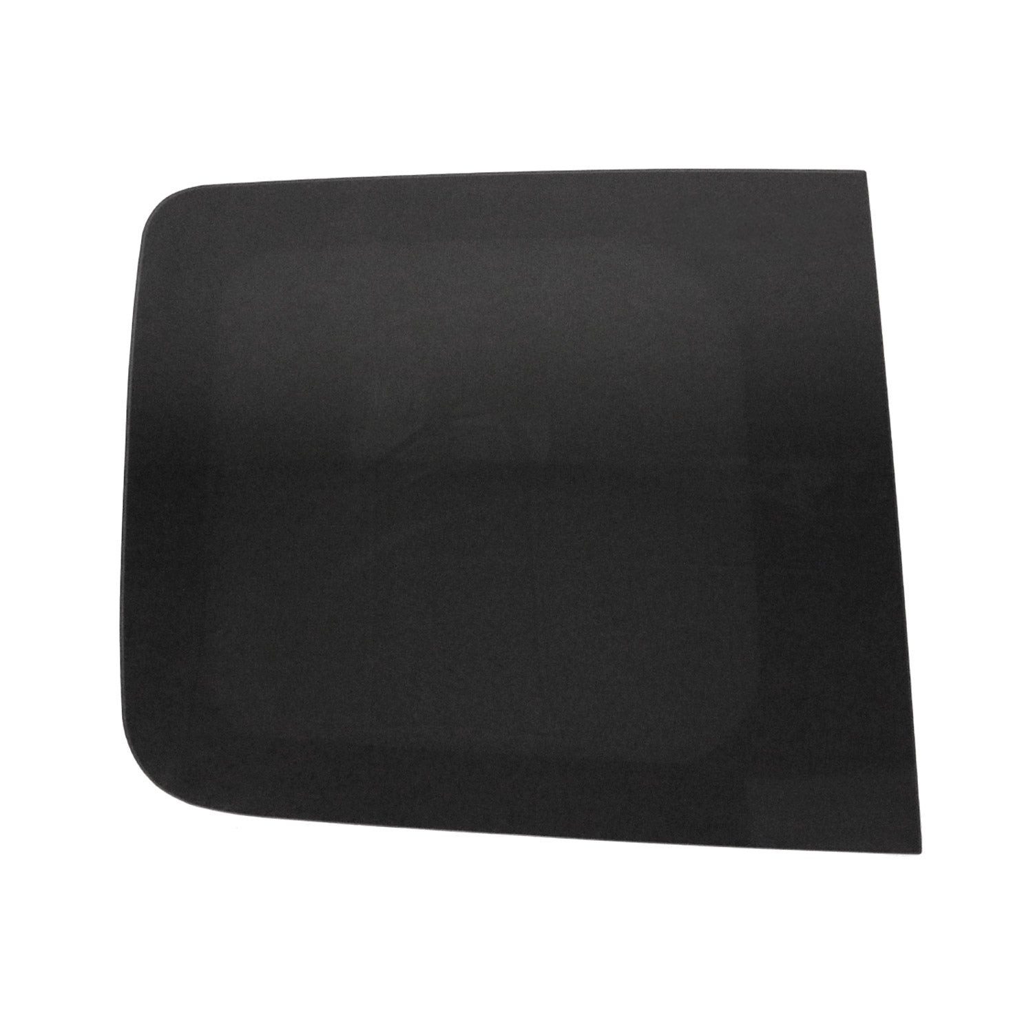OMAC Fenster für Opel Vivaro 2001-2014 Doppelflügeltür Hinten Links L1 L2, (1 St), Haltbar, Langlebig