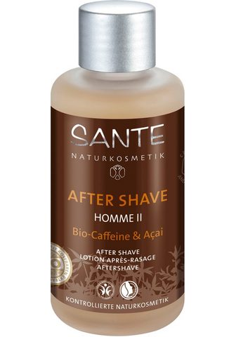 SANTE After-Shave »Homme II«