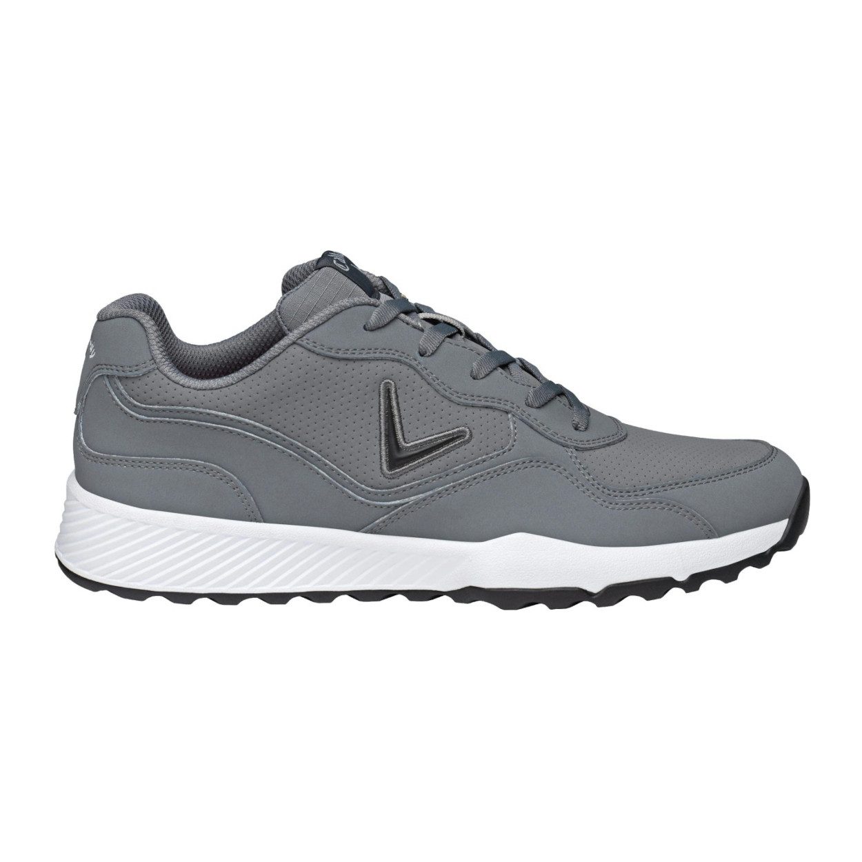 Callaway Callaway Golfschuh The 82 Grau Herren Golfschuh