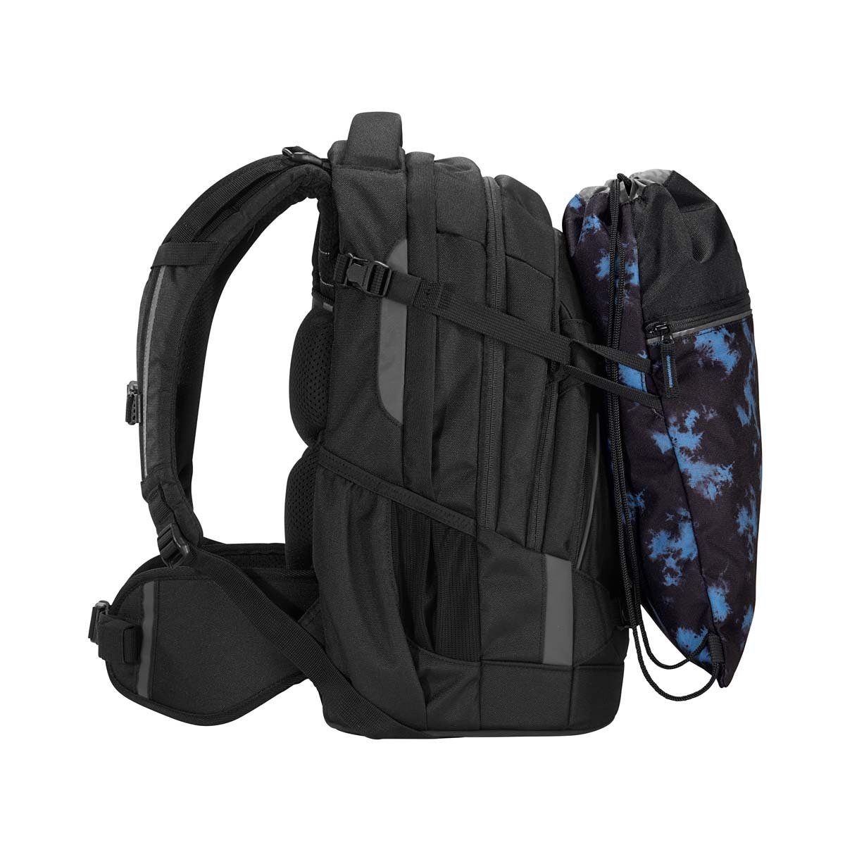 coocazoo Schulranzen Sportbeutel Midnight Dust (1 günstig online kaufen
