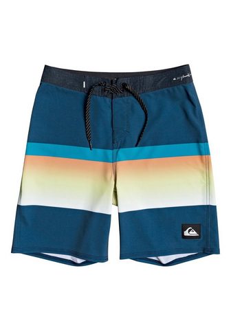 QUIKSILVER Шорты для серфинга »Highline Sla...