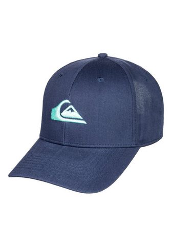 QUIKSILVER Snapback шапка »Decades«