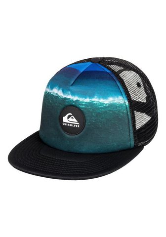 QUIKSILVER Trucker шапка »Psychic Patterns&...