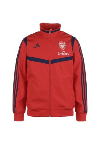 ADIDAS PERFORMANCE Спортивный свитер »Fc Arsenal&la...