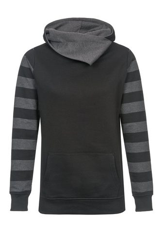 NASTROVJE POTSDAM Кофта с капюшоном » воротник блу...