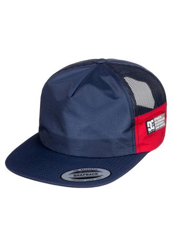 DC SHOES Snapback шапка »Miltons«