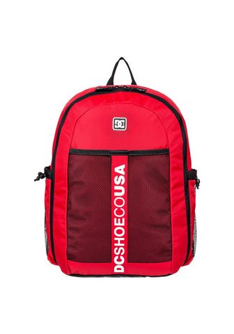 DC SHOES Рюкзак »Bumper 22L«