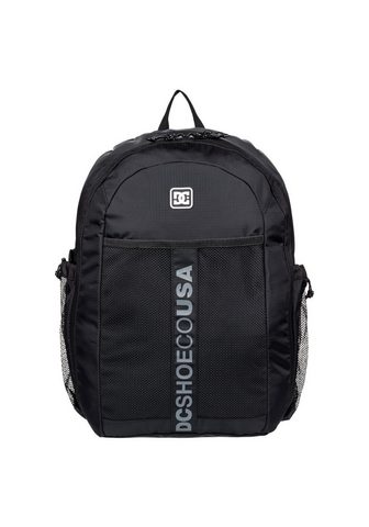 DC SHOES Рюкзак »Bumper 22L«