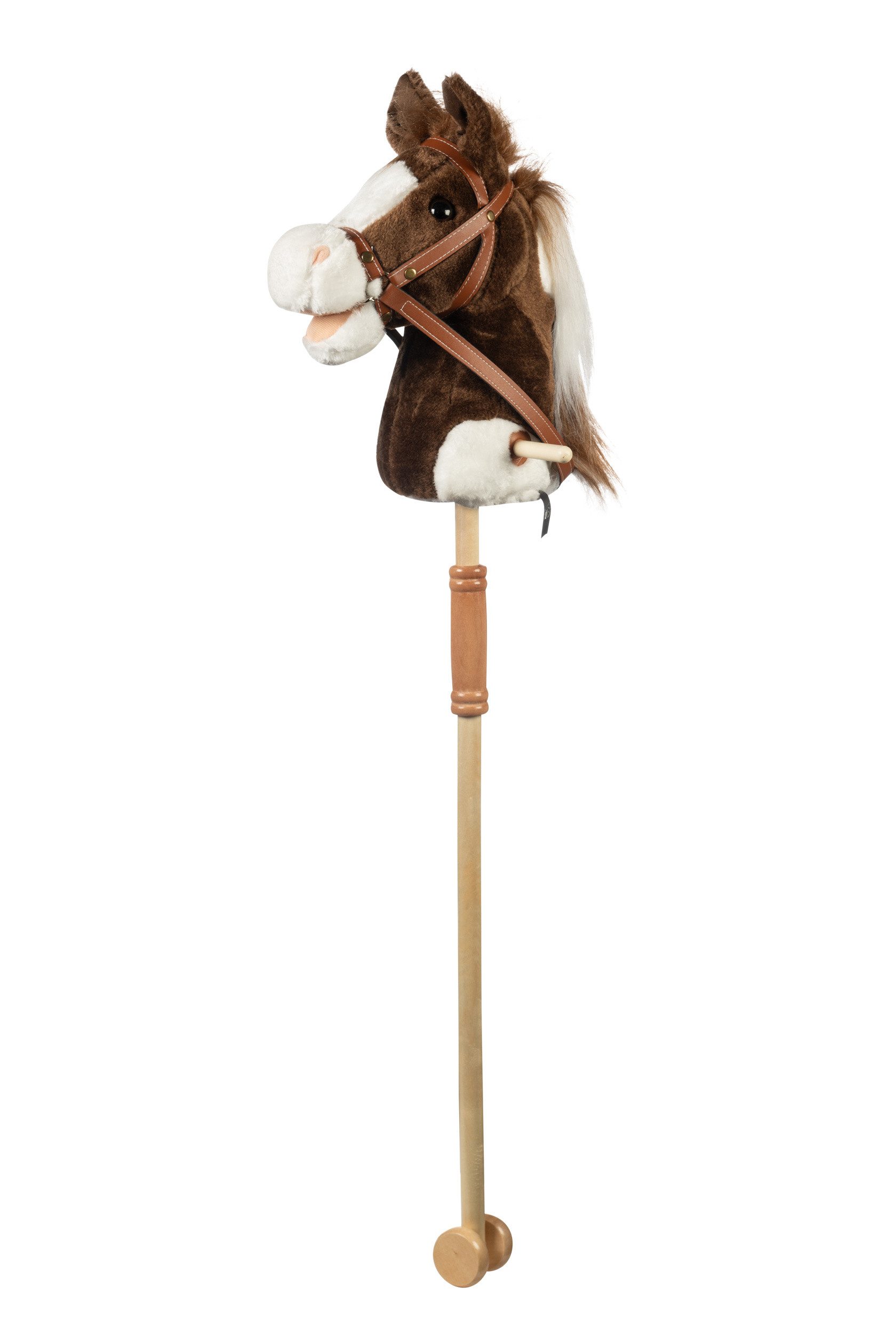 Steckenpferd Steckenpferd -Bella-