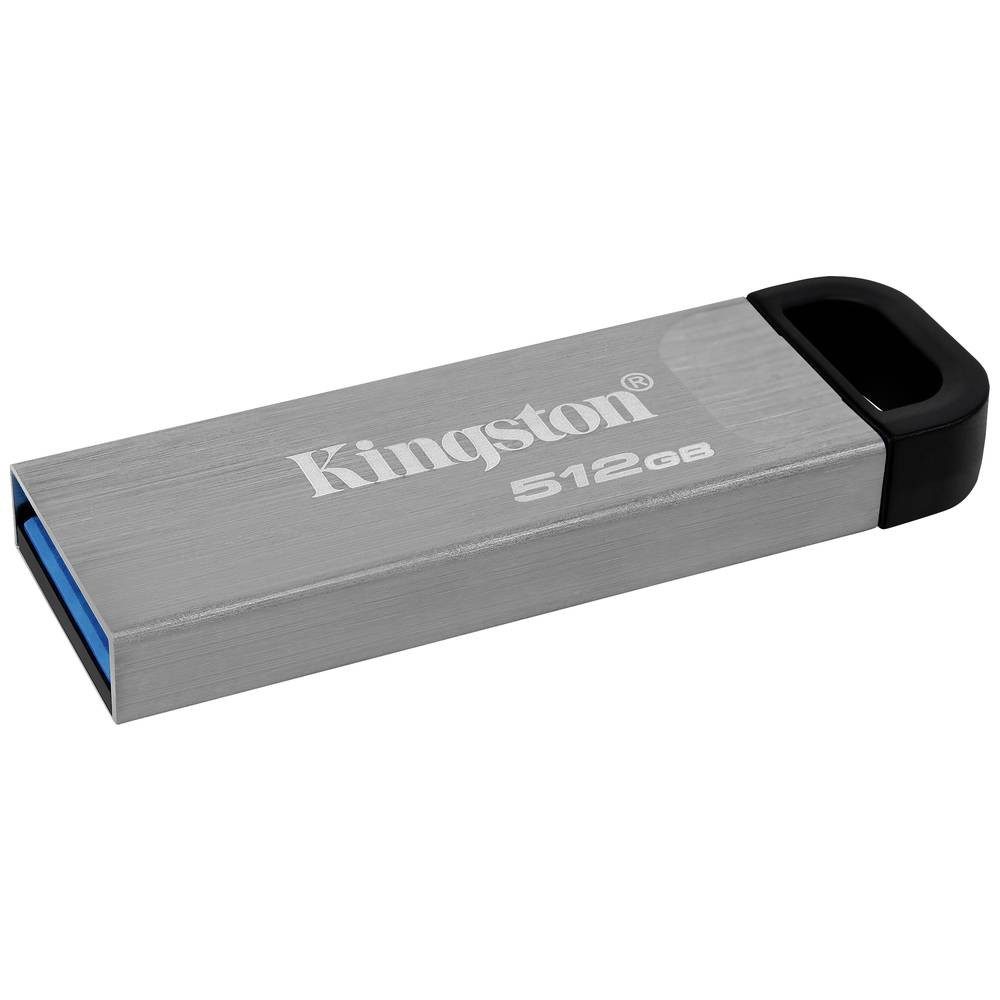 Kingston Technology DataTraveler 512 GB Kyson USB-Stick DTKN/512GB USB-Stick
