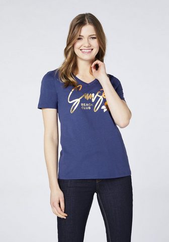 OKLAHOMA JEANS Oklahoma джинсы футболка »mit go...