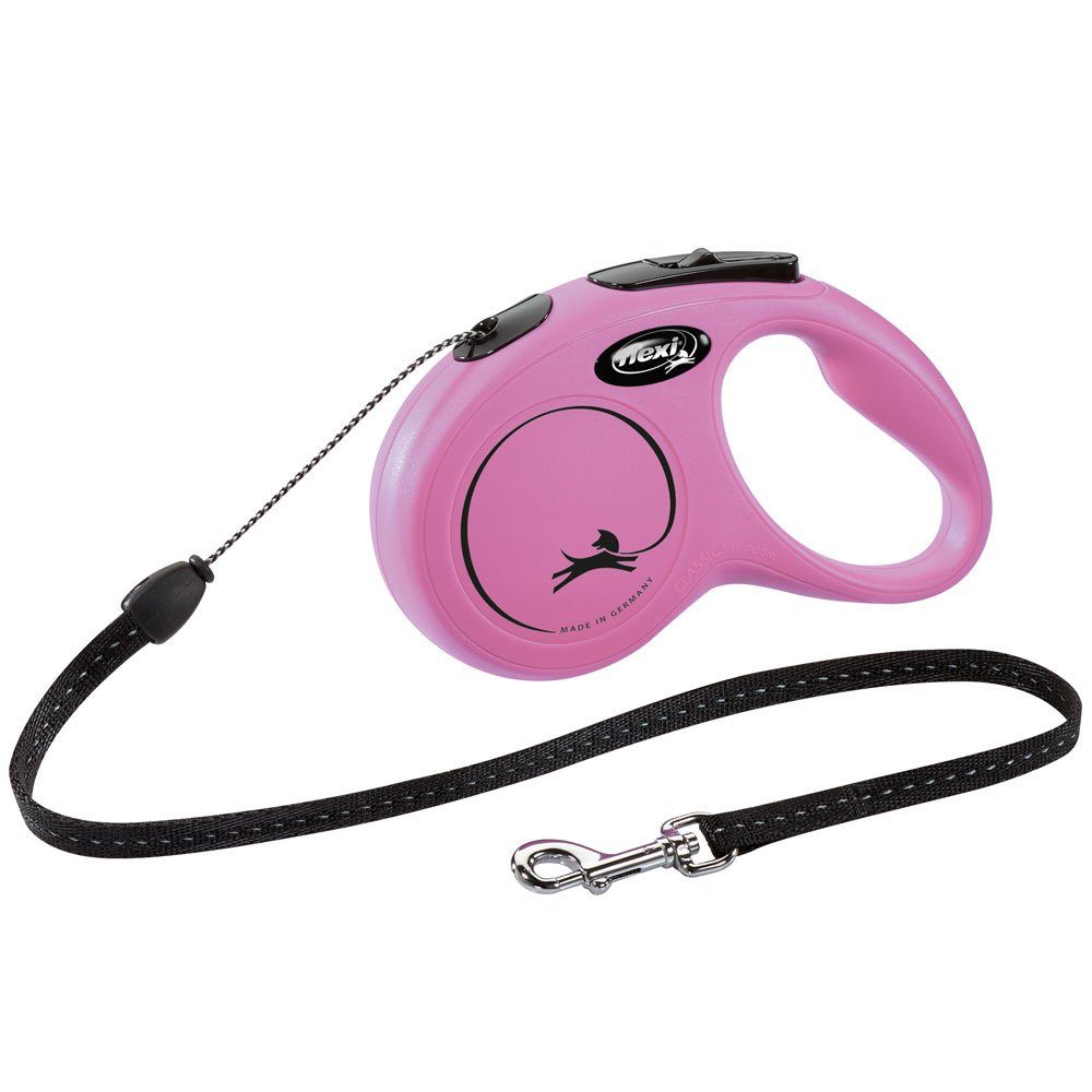 flexi Flexileine FLEXI Rollleine New CLASSIC günstig online kaufen