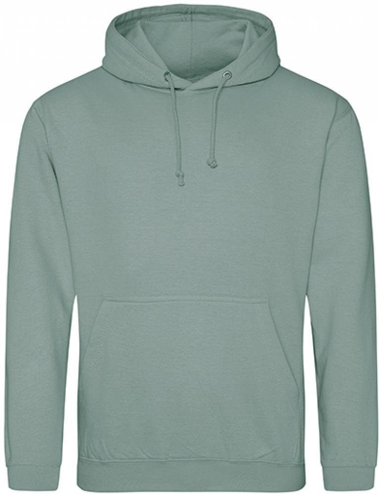 Just Hoods Kapuzenpullover College Hoodie / günstig online kaufen