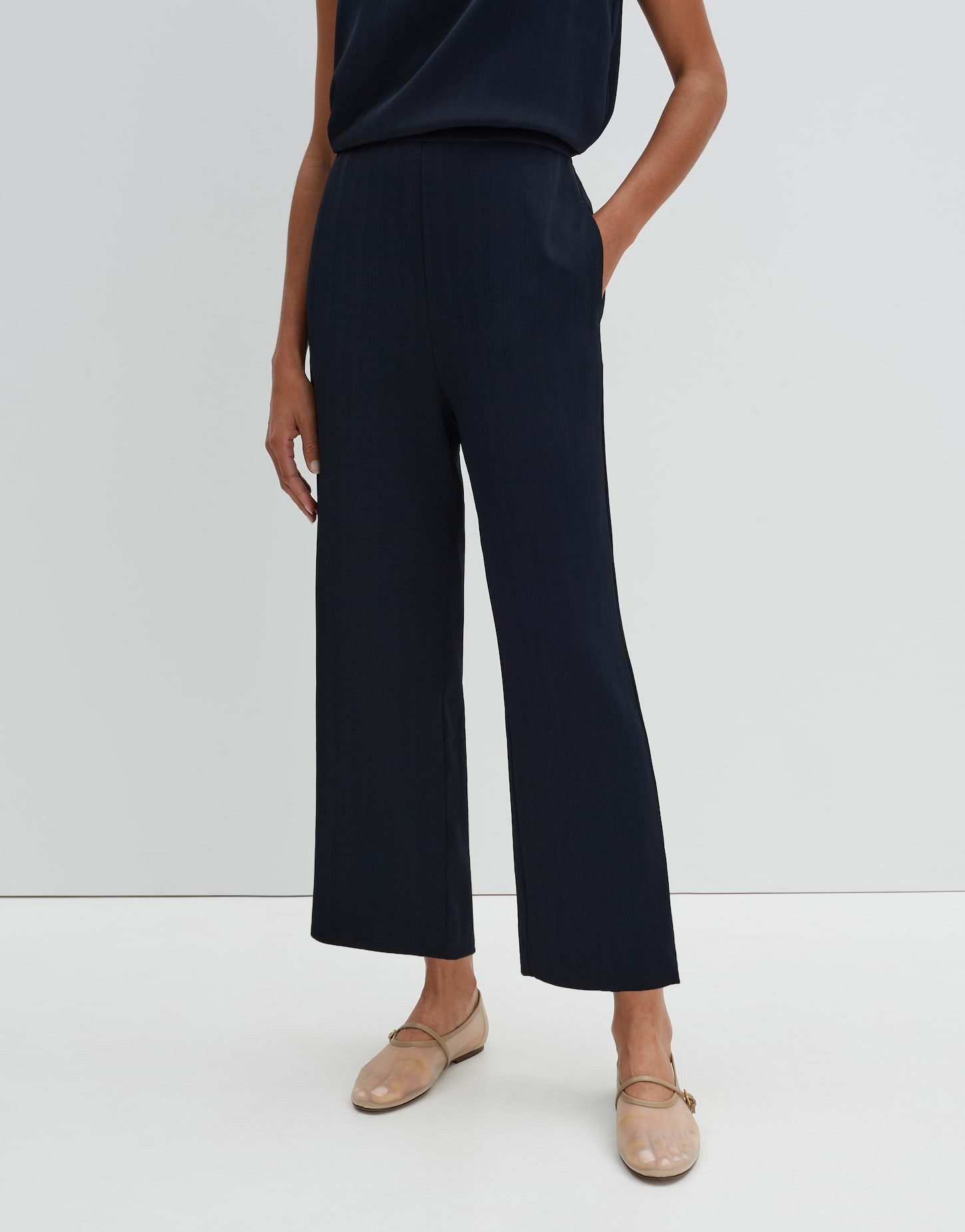 someday Culotte Schlupfhose CETSU Wide mit günstig online kaufen