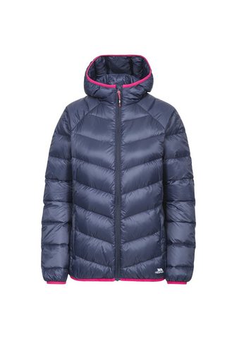 TRESPASS Куртка зимняя »Damen куртка пухо...