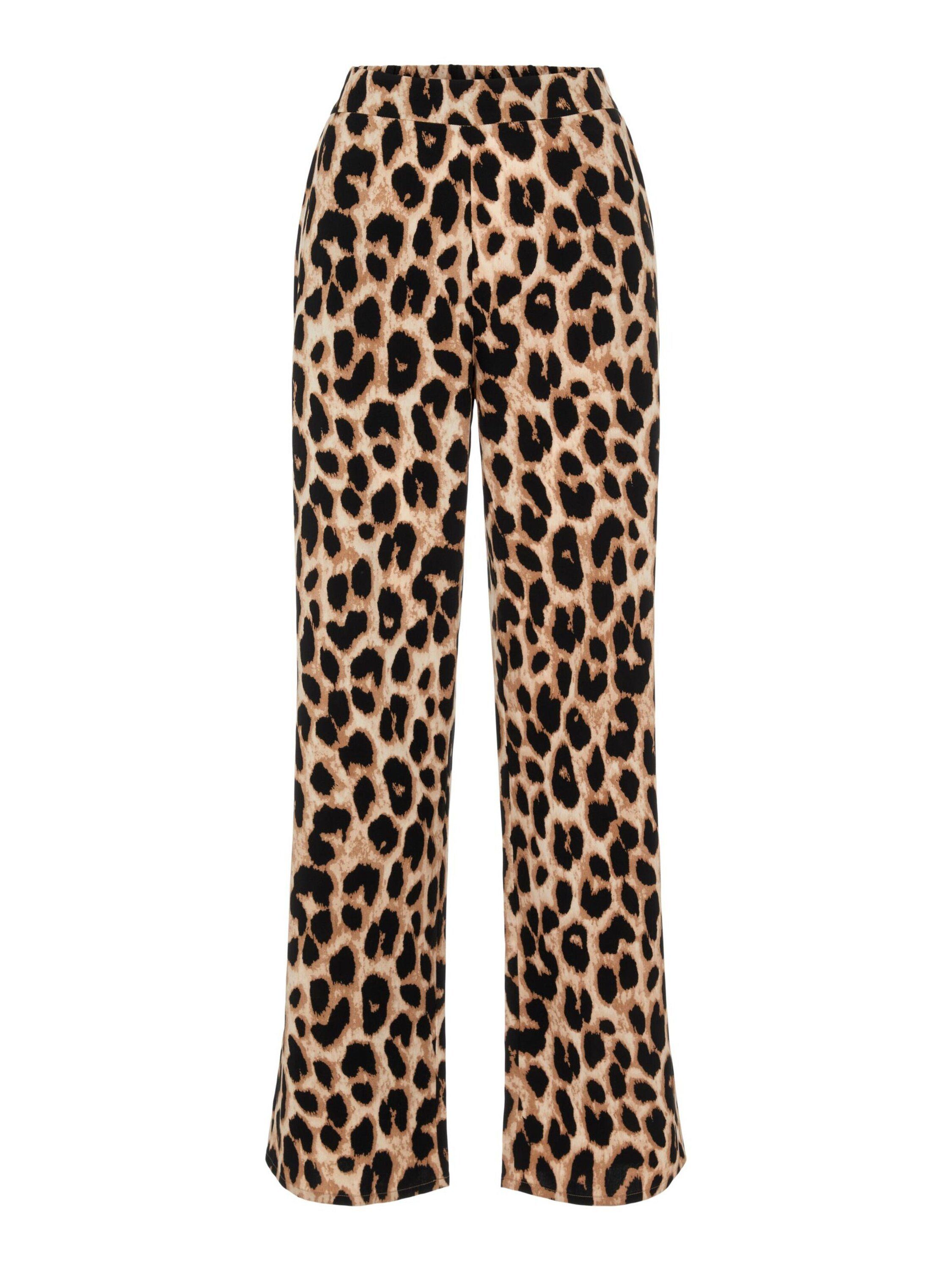 pieces Stoffhose Gurla (1-tlg) Weiteres Detail günstig online kaufen