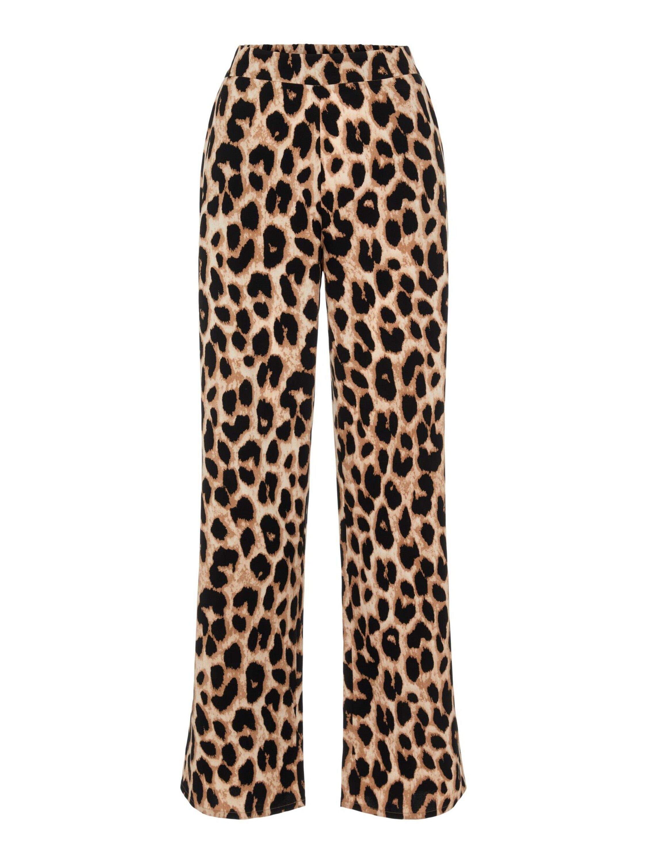 Animal-Print Jogginghosen online kaufen | OTTO