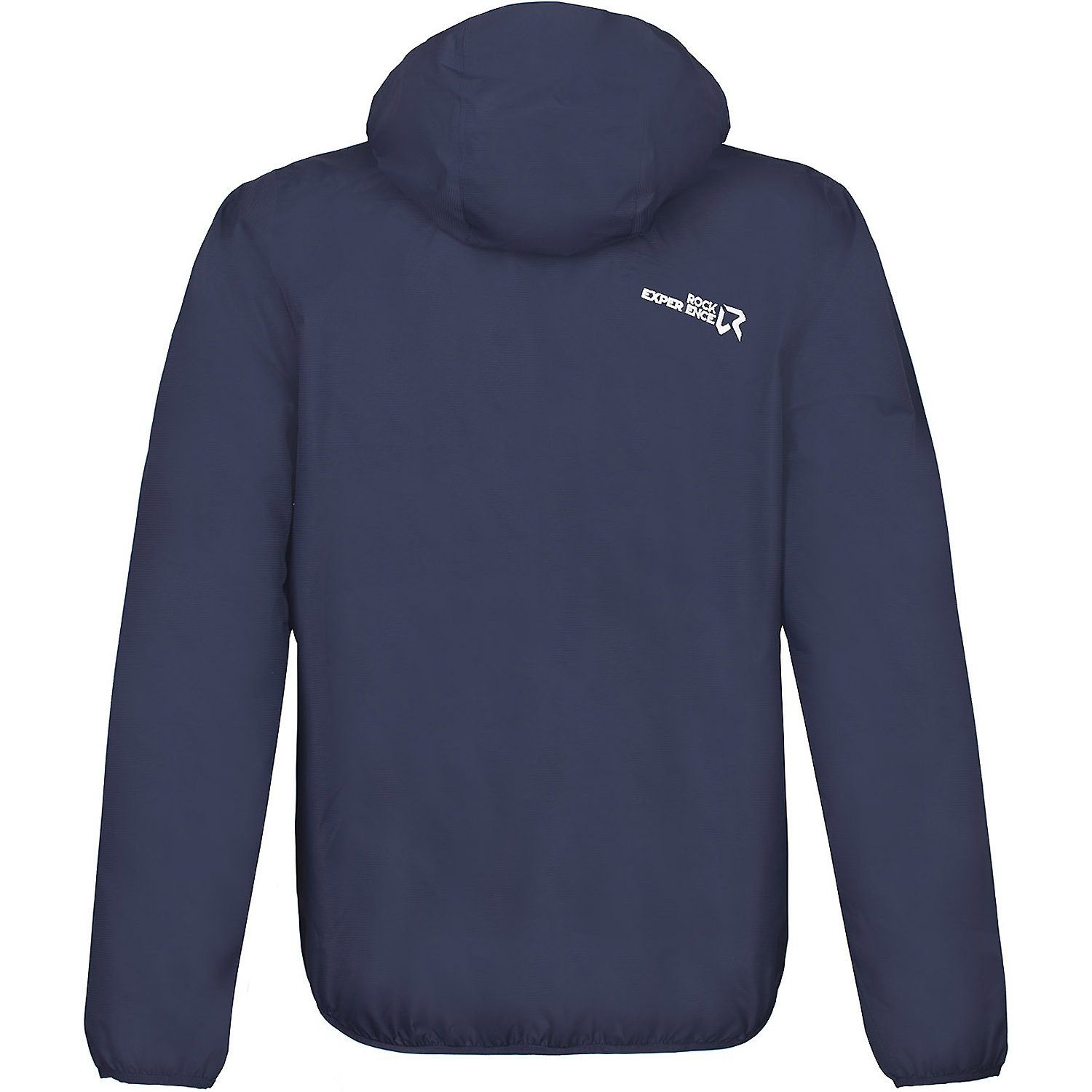 ROCK EXPERIENCE Funktionsjacke Jacke Great Roof