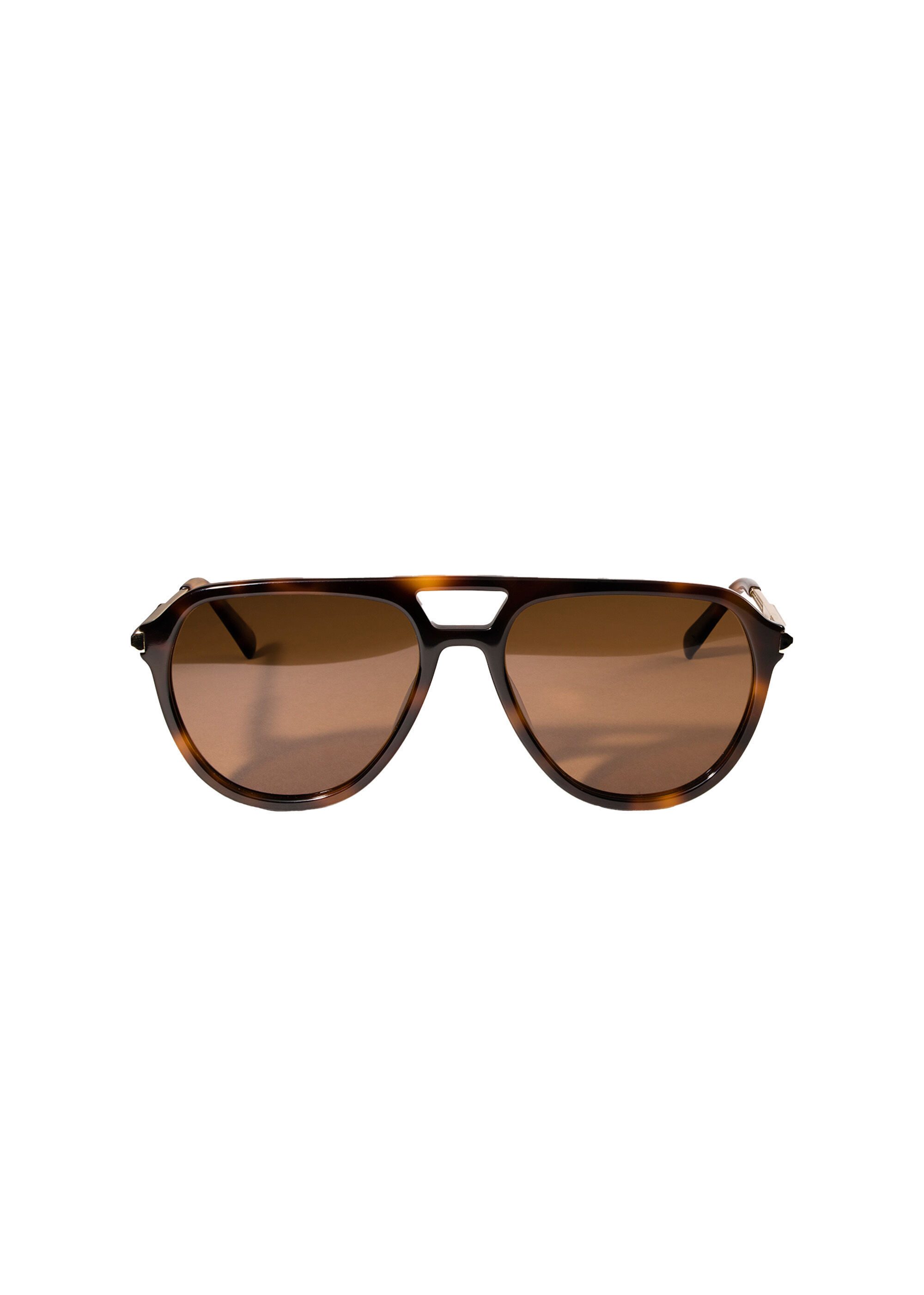 Purelei Sonnenbrille Palm Beach inklusive hochwertigem Brillenetui für unterwegs