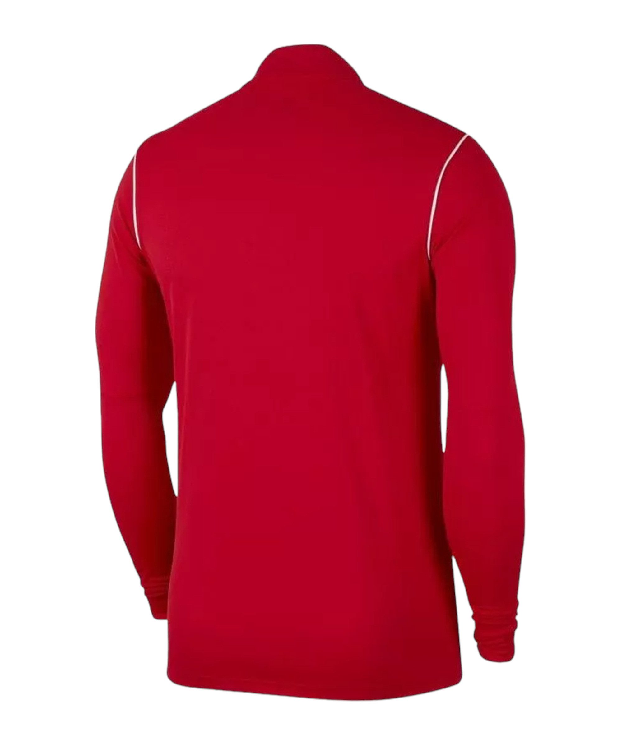 Nike Sweatjacke Nike Performance Park 20 Trainingsjacke Polyester