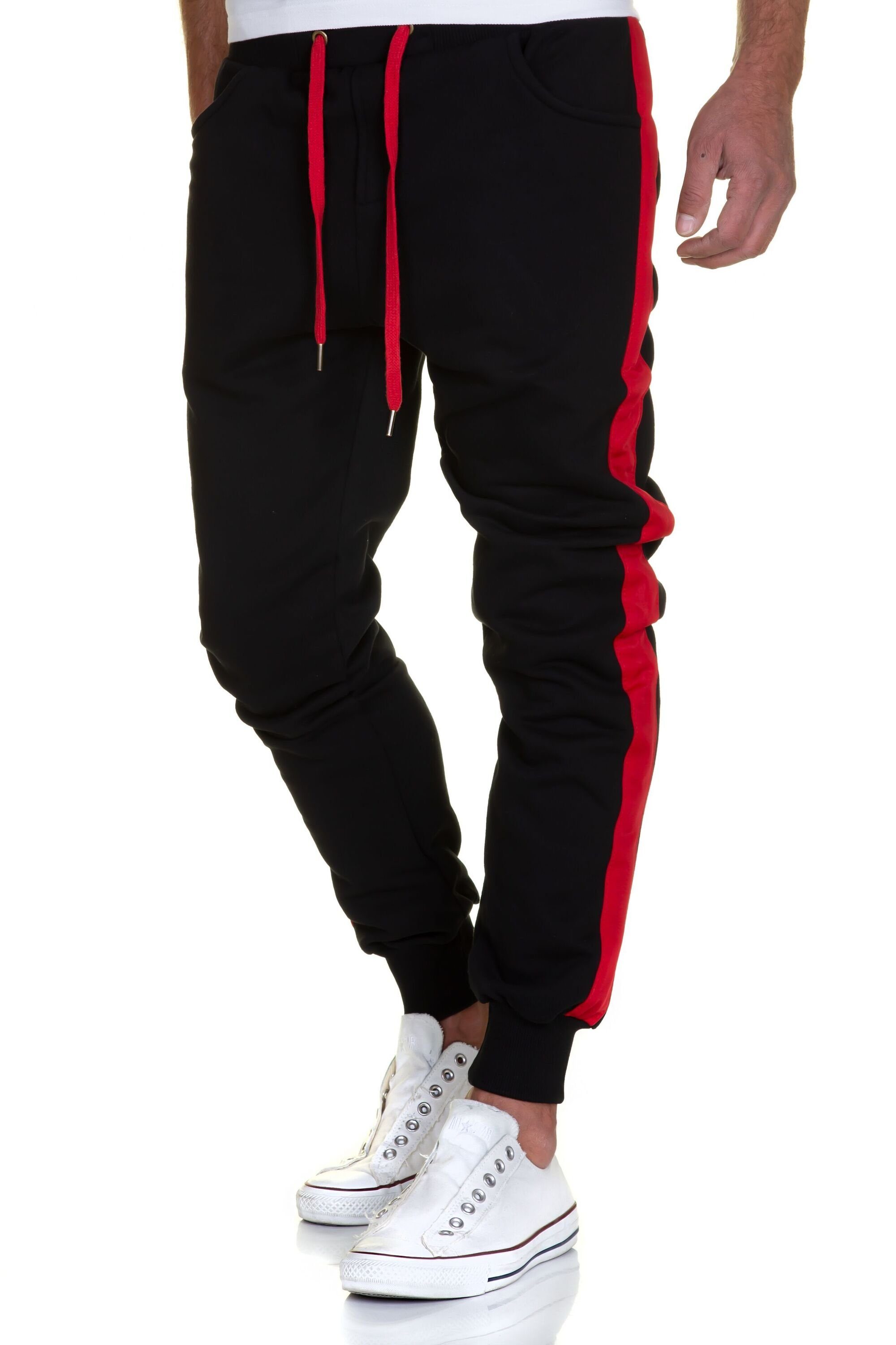 Amaci&Sons Sporthose NASHVILLE Jogginghose
