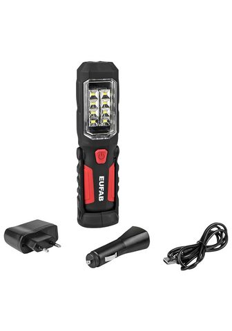 EUFAB Werkstattleuchte SMD-LED беспроводной