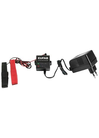 EUFAB Зарядное устройство 12 V