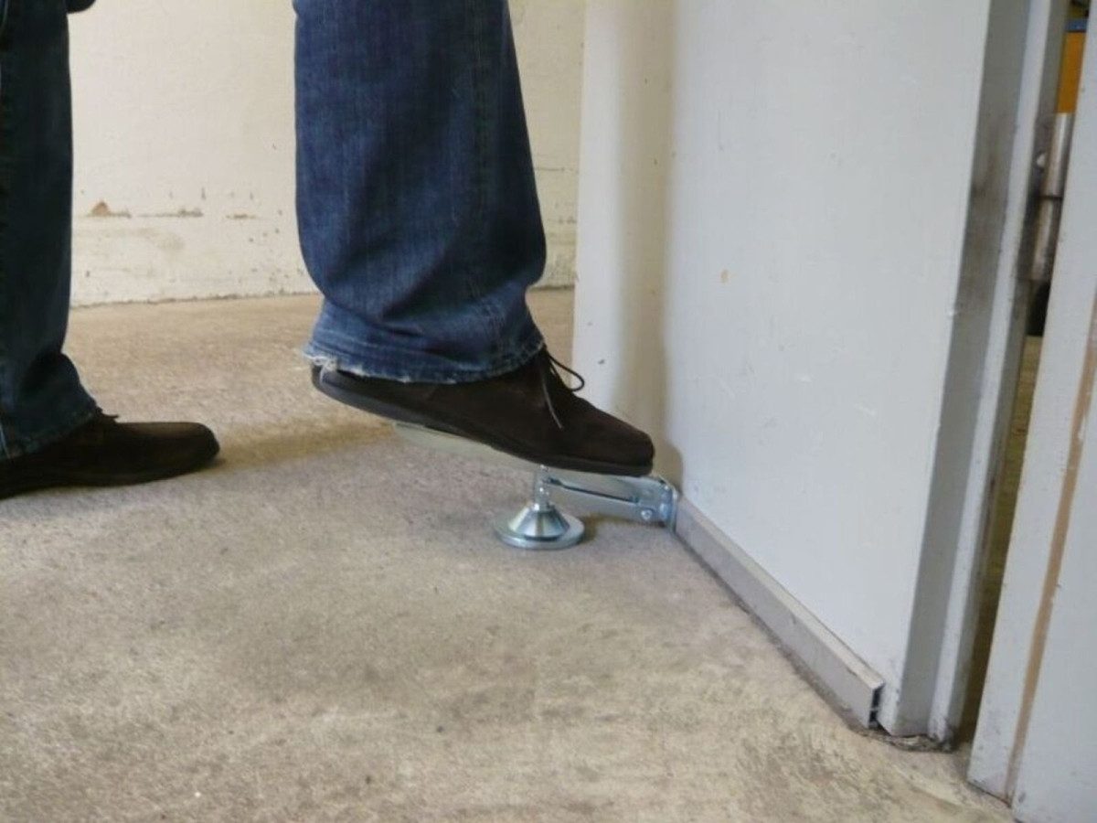 CARRYMATE Multitool Türheber Portman XL