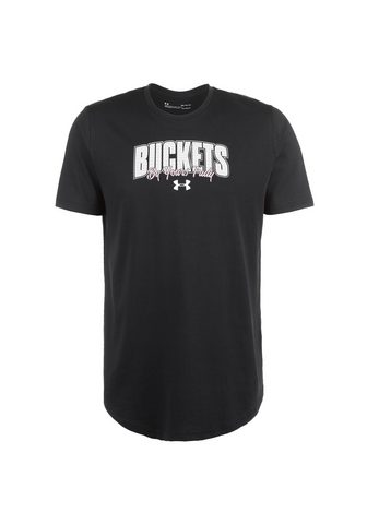 UNDER ARMOUR ® футболка »Baseline Buckets...