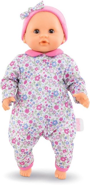 Image of Corolle® Babypuppe »Mon premier poupon, Calin Myrtille«, mit Vanilleduft