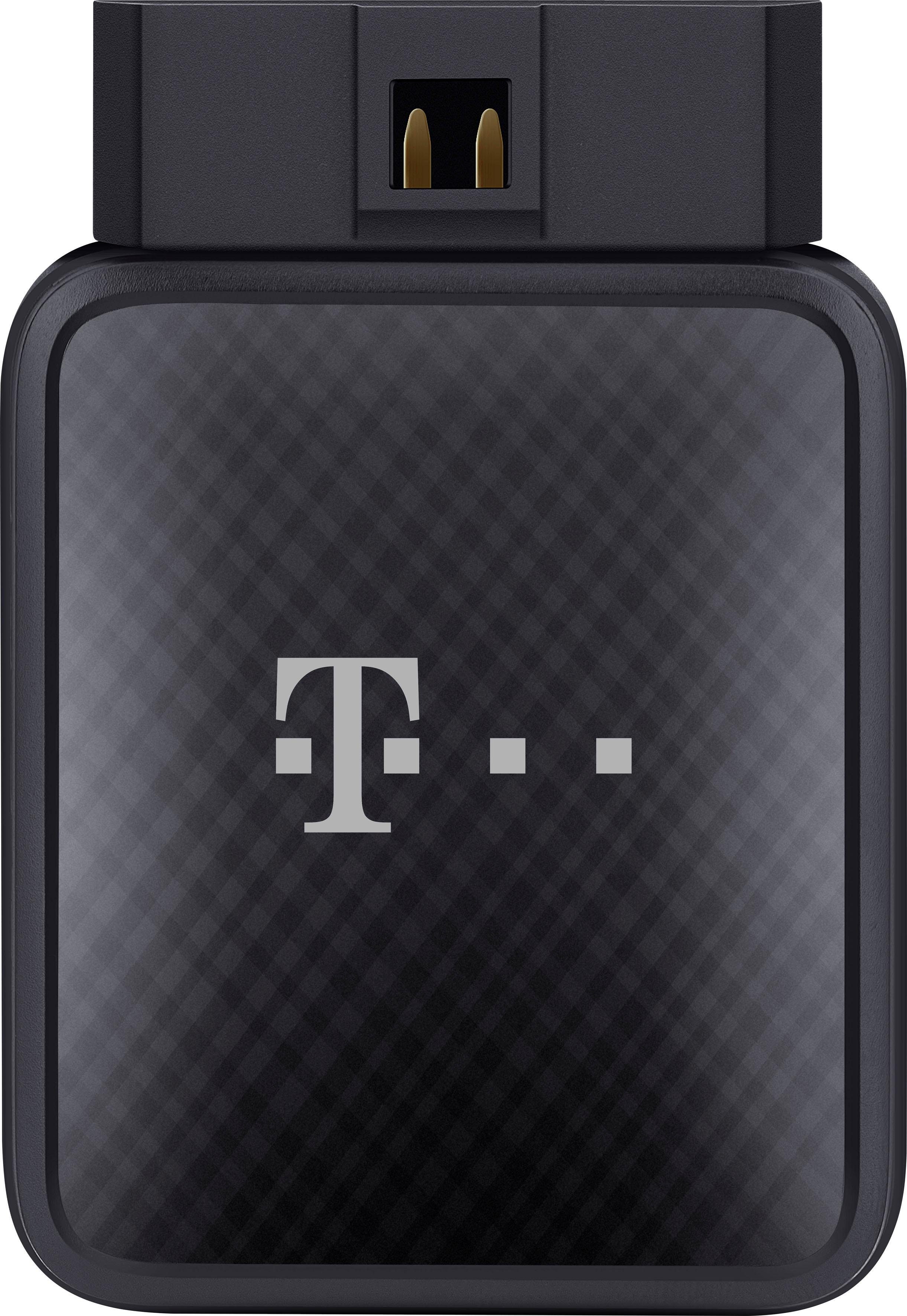Telekom »CarConnect Adapter 3230 +SIM Prepaid XSB31« GPS-Empfänger online  kaufen | OTTO
