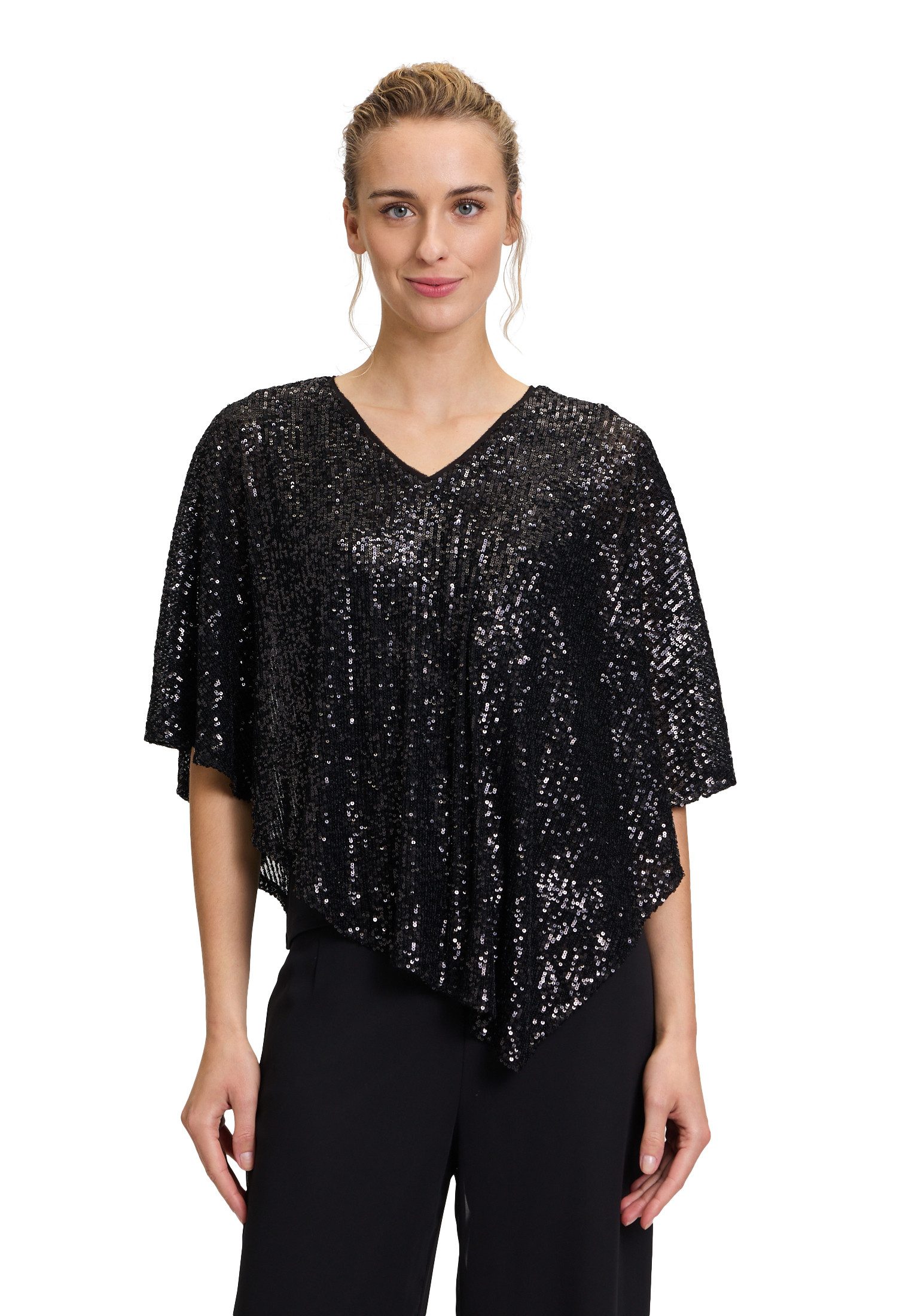 Vera Mont Shirtbluse Vera Mont Blusenshirt günstig online kaufen