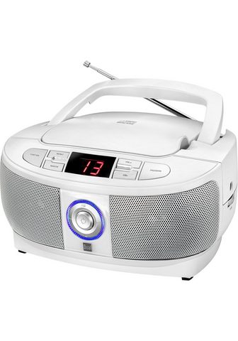 »P 49-1« Boombox (2 Watt)