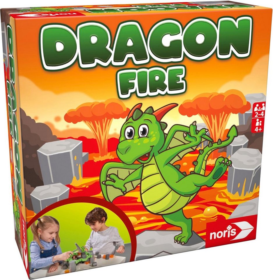 Spiele Dragons Spiele Dragons