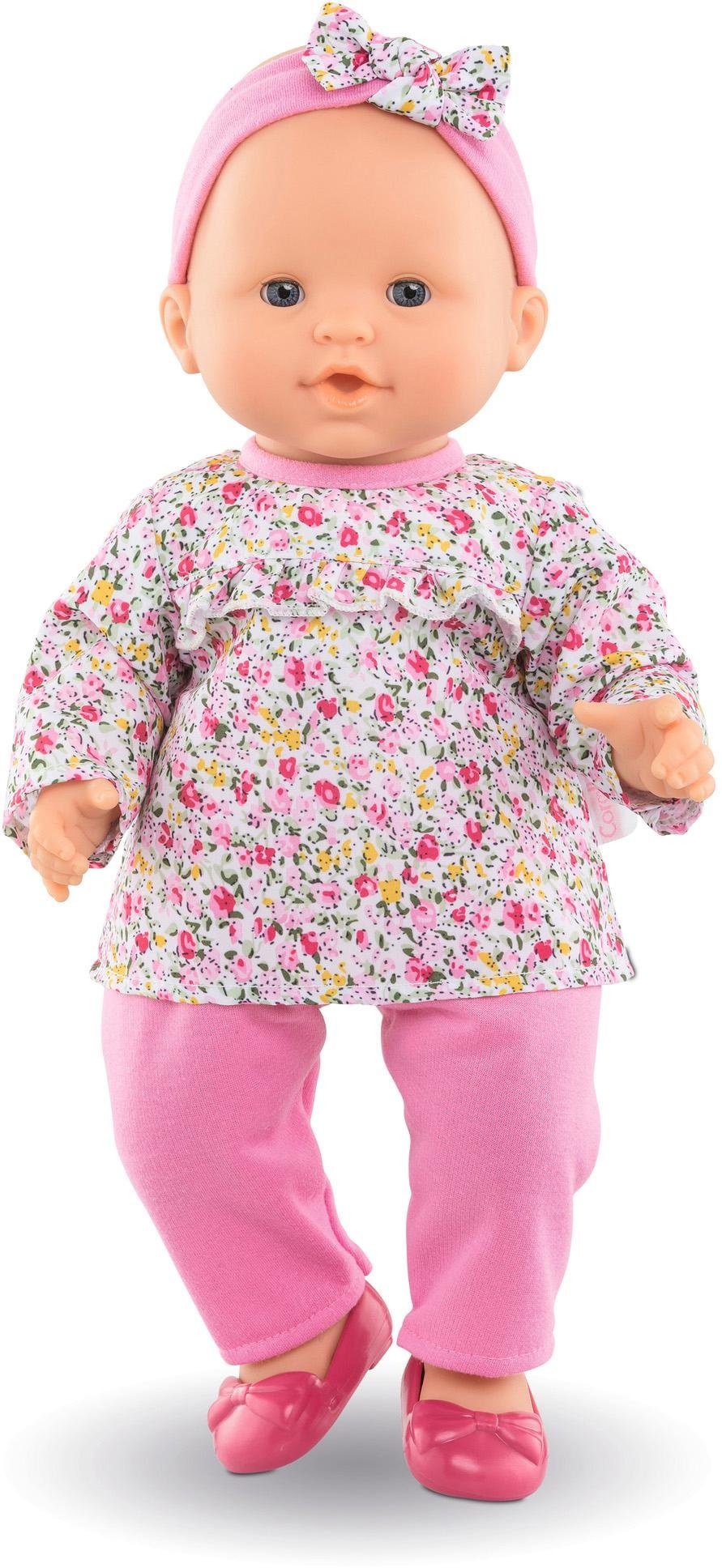 Image of Corolle® Babypuppe »Louise«, mit Vanilleduft