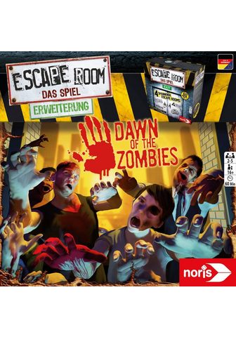 Spiel "Erweiterungsspiel Escape R...