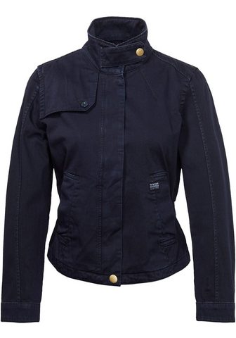 G-STAR RAW Куртка »Slim Overshirt«