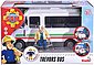 SIMBA Spielzeug-Bus »Feuerwehrmann Sam, Trevors Bus«, mit Figur, Bild 10