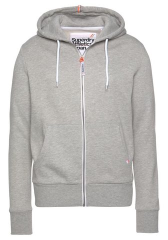 SUPERDRY Кофта с капюшоном »L.A. ZIPHOOD&...