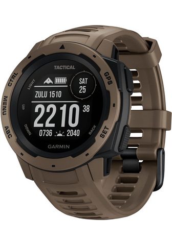 GARMIN Instinct Tactical умные часы