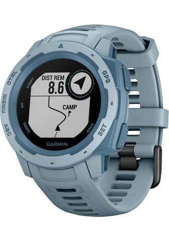 GARMIN Instinct умные часы