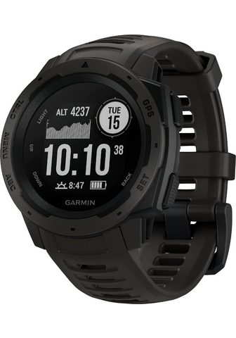 GARMIN Instinct умные часы